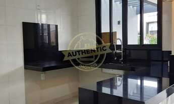 Imagem 4: CASA RESIDENCIAL em INDAIATUBA - SP, JARDIM PARK REAL