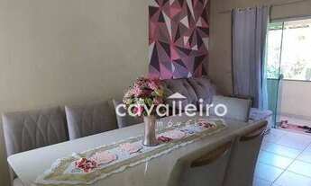 Imagem 4: Apartamento com 2 dormitórios à venda, 59 m² - Centro - Maricá/RJ