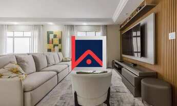 Imagem 3: Apartamento Venda Cerqueira César 144 m² 3 Dormitórios