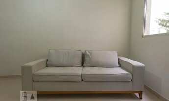 Imagem 5: Apartamento para Aluguel - Vila Carminha , 2 Quartos, 45 m2