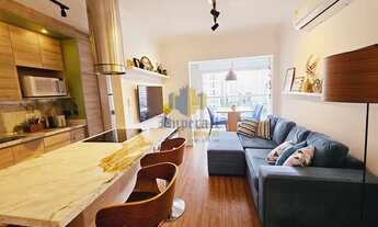 Imagem 4: Apartamento Vila Ema Sjc 77 m² 2 dormitórios 1 suíte 2 vagas garagem paralelas