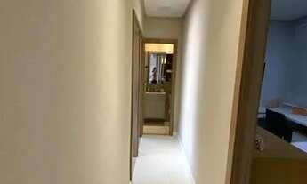 Imagem 7: Apartamento para venda tem 61 metros quadrados com 3 quartos em Ponta Negra - Manaus - AM