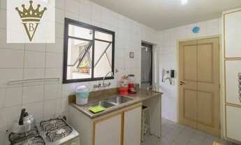 Imagem 6: Apartamento com 4 dormitórios à venda, 99 m² por R$ 1.383.000,00 - Jardim Vila Mariana - S