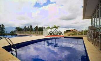 Imagem 4: Apartamento Golden Square com LAZER COMPLETO no Alphaville