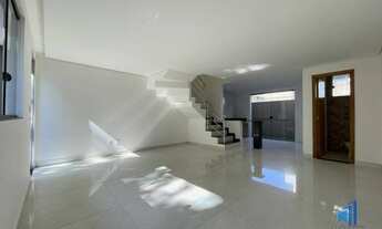 Imagem 2: BELO HORIZONTE - Casa Padrão - Itapoã