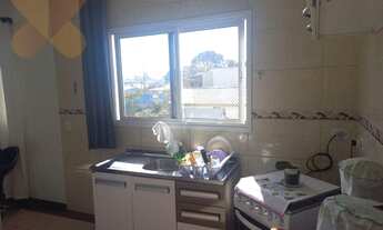 Imagem 6: Apartamento com 2 dormitórios à venda, 58 m² por R$ 215.000,00 - Afonso Pena - São José do