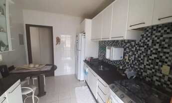 Imagem 3: Apartamento Mobiliado no centro de Criciúma 3 Quartos, Suíte