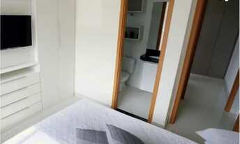 Imagem 5: Foz do Iguaçu Residencial. 2 ou 3/4. 1 ou 2 Vagas. I47