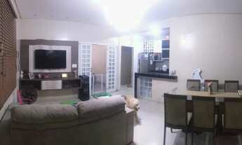 Imagem 4: Casa no Jacinta Andrade 130m2