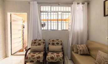 Imagem 4: Casa para Aluguel - Vila Prudente, 3 Quartos, 80 m2