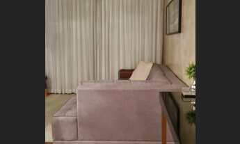 Imagem 3: Apartamento com 3 dormitórios à venda, 113 m² por R$ 748.000,00 - Nova Petrópolis - São Be