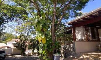 Imagem 2: CASA CONDOMINIO BOSQUE SÃO FRANCISCO