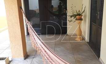 Imagem 3: Araraquara - Casa Padrão - Jardim Botânico