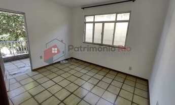 Imagem 6: Bom apartamento Apartamento com 2 dormitórios