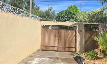 Imagem 2: Aluga-se Casa 02 Dorms- Bairro Nato Vetorazzo