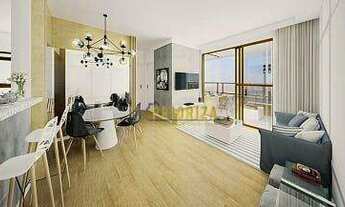 Imagem: Apartamento à venda, 67 m² por R$ 498.000,00