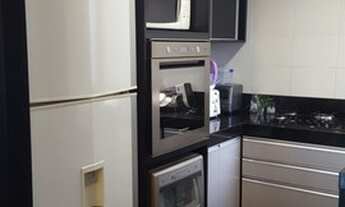 Imagem 4: Lindo apartamento de 4 quartos no Buritis com lazer completo