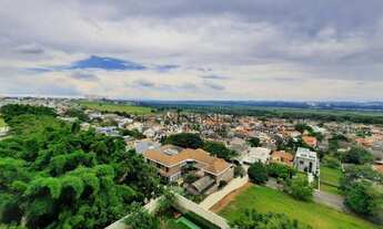 Imagem 3: Apartamento com 4 suítes para alugar, 259 m² por R$ 8.000/mês - Jardim das Colinas - São J