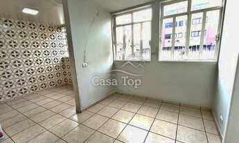 Imagem 3: Apartamento garden à venda no Edifício Rotary - Centro