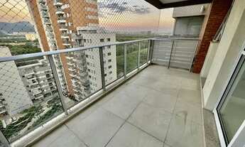 Imagem 5: 2 QUARTOS - SOHO