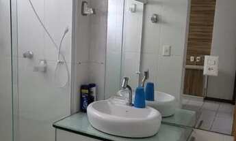 Imagem 5: Apartamento para aluguel e venda tem 120 metros quadrados com 2 quartos em Itaigara - Salv