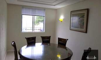 Imagem 5: Apartamento à venda, 128 m² por R$ 860.000,00 - Coqueiros - Florianópolis/SC