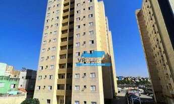 Imagem: Apartamento à venda, 49 m² por R$ 221.990,00