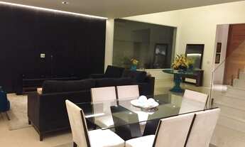 Imagem 5: Casa de 489 m², Condomínio Reserva do Jaguary - Urbanova - SJC