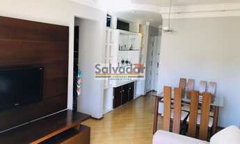 Imagem 3: Apartamento no Jardim Botucatu - São Paulo