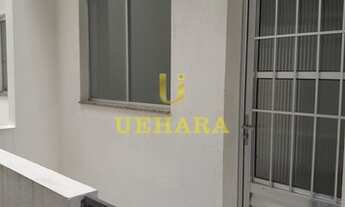 Imagem 1: CASA COM 2 DORMITÓRIOs PARA ALUGAR - PARQUE PERUCHE - SÃO PAULO/SP