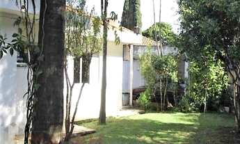 Imagem 2: SÃO PAULO - Casa Padrão - ALTO DE PINHEIROS