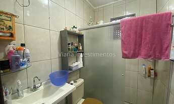 Imagem 7: Porto Velho - Casa Padrão - Três Marias