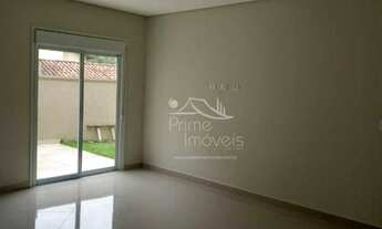 Imagem 6: Casa com 3 dormitórios à venda, 250 m² por R$ 1.750.000,00 - Condomínio Arujá Hills III