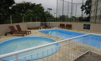 Imagem 7: Apartamento Oportunidade 03 quartos, suíte, garagem, portaria, lazer completo venda bairr