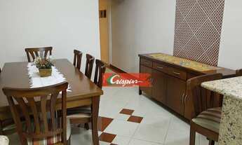 Imagem 4: Sobrado com 3 dormitórios à venda, 132 m² por R$ 879.000,00 - Vila Amália (Zona Leste) - S