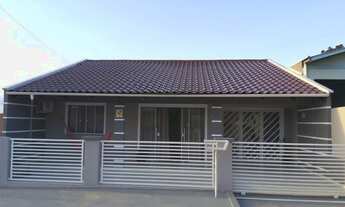 Imagem 2: CASA DE ALVENARIA - VILA NOVA - MAFRA