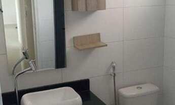 Imagem 7: APARTAMENTO VENDA PARQUE DAS CAMELIAS CAMPINAS SP