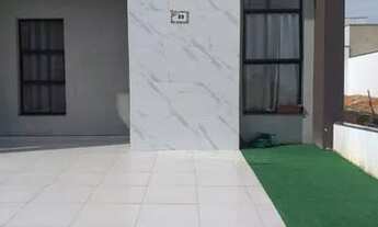 Imagem 2: Casa para alugar no bairro Cond.Villagio Ipanema - Sorocaba/SP