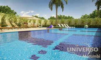 Imagem: Apartamento para alugar - Jardim Bontempo