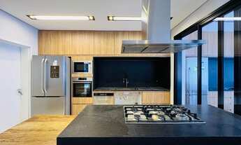 Imagem 5: Casa com 5 dormitórios à venda, 348 m² - Riviera de São Lourenço - Bertioga/SP