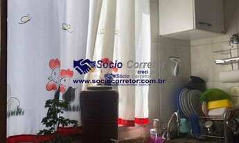 Imagem 4: Apartamento com 2 dormitórios à venda, 49 m² por R$ 215.000,00 - Jardim Adriana - Guarulho