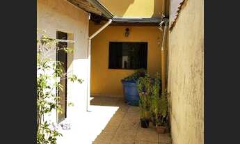 Imagem 6: Casa com 4 dormitórios à venda, 218 m² por R$ 360.000,00 - Éden - Sorocaba/SP