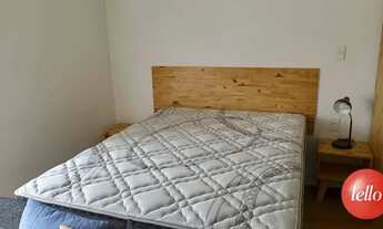 Imagem 11: São Paulo - Kitchenette/Studio - República