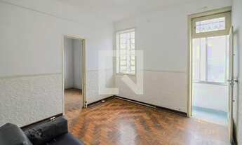 Imagem 4: Apartamento para Aluguel - Maracanã, 2 Quartos, 47 m2