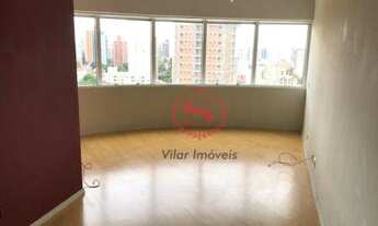 Imagem: Apartamento - Jardim Bela Vista - Santo