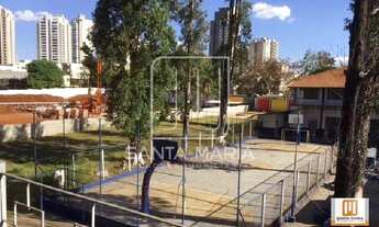 Imagem 4: Salão/Galpão (salão - sobrado) , cozinha planejada