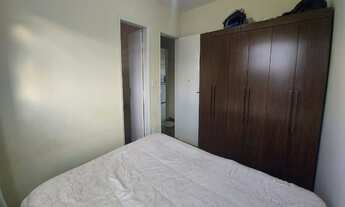 Imagem 4: APARTAMENTO RESIDENCIAL em TAGUATINGA - DF, TAGUATINGA CENTRO (TAGUATINGA