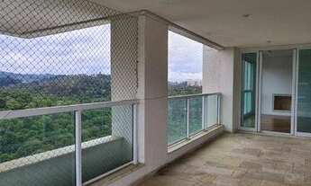 Imagem 3: Espetacular vista para Reserva Biológica !