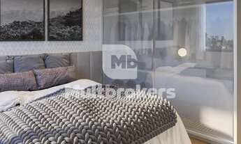 Imagem 3: CURITIBA - Apartamento Padrão - Capão Raso