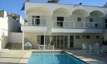 Imagem 2: CASA ASSOBRADADA - BROOKLIN - SP